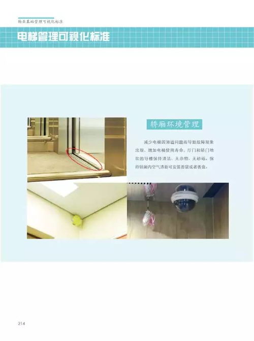 《物業(yè)基礎(chǔ)管理可視化標準》——冷藏倉儲管理的革新指南