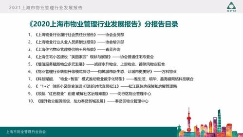 2021上海市物業(yè)管理行業(yè)發(fā)展報(bào)告 冷藏倉儲(chǔ)領(lǐng)域的創(chuàng)新與挑戰(zhàn)